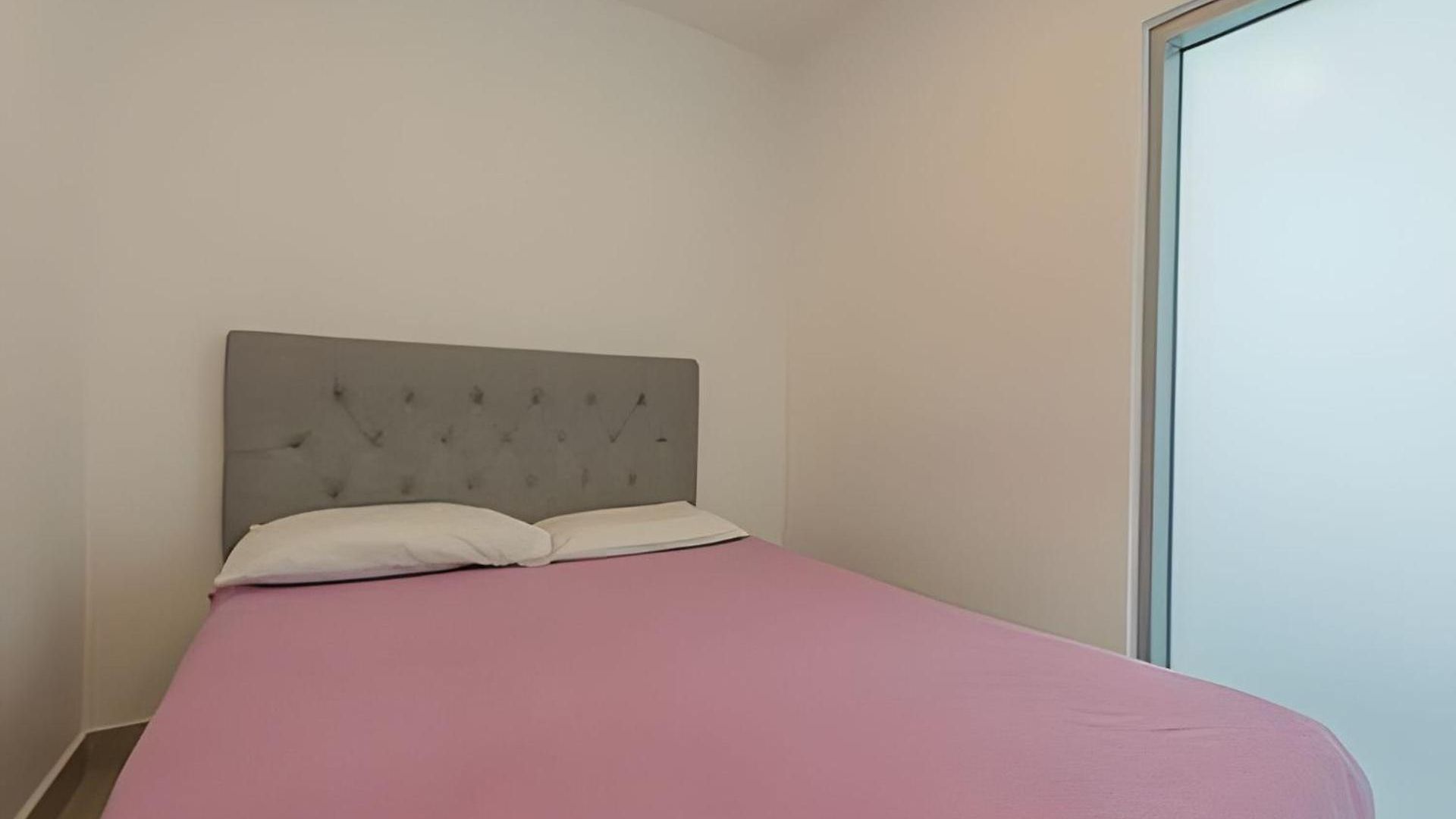 Apartamento Lujoso Apto De 2 Piso 32- Morros *