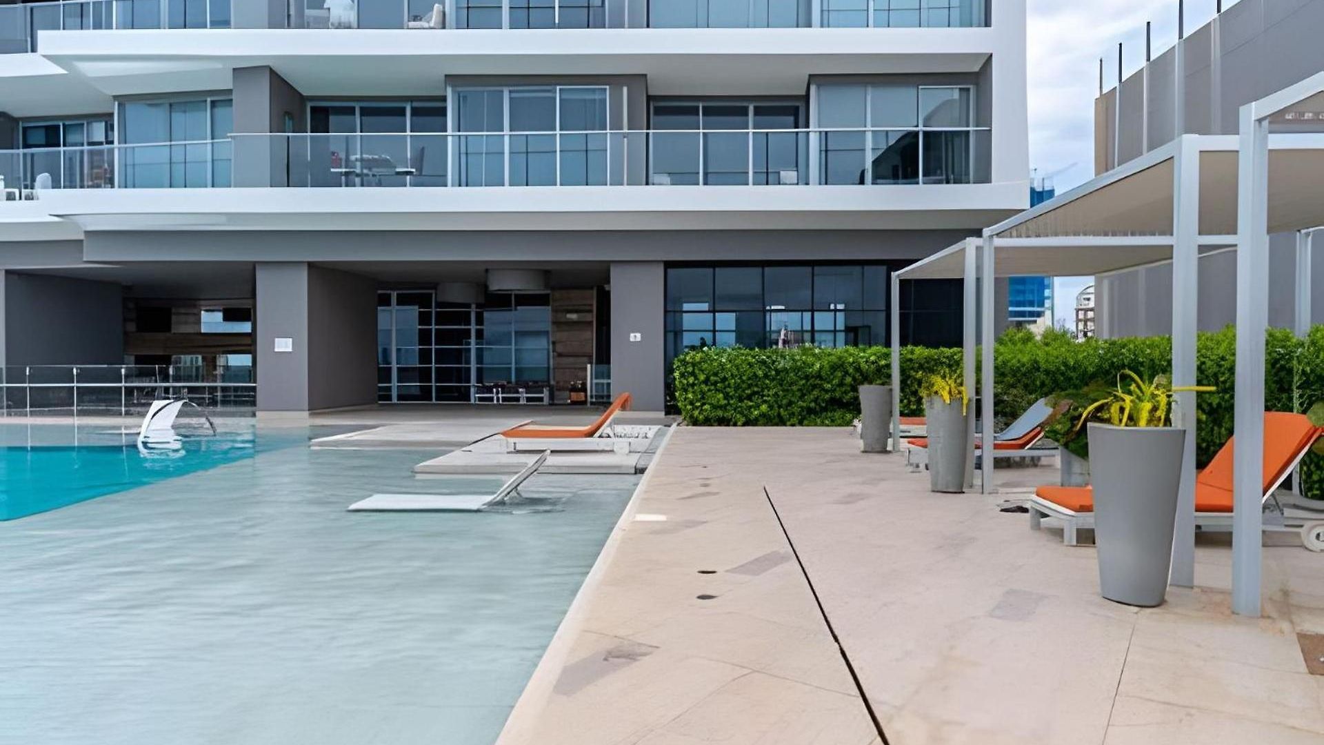 Apartamento Lujoso Apto De 2 Piso 32- Morros Cartagena