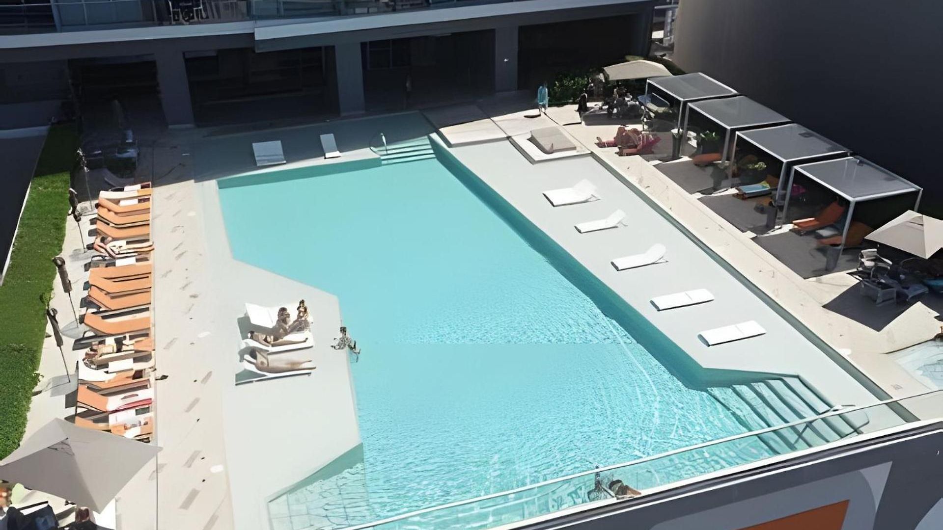 Apartamento Lujoso Apto De 2 Piso 32- Morros Cartagena