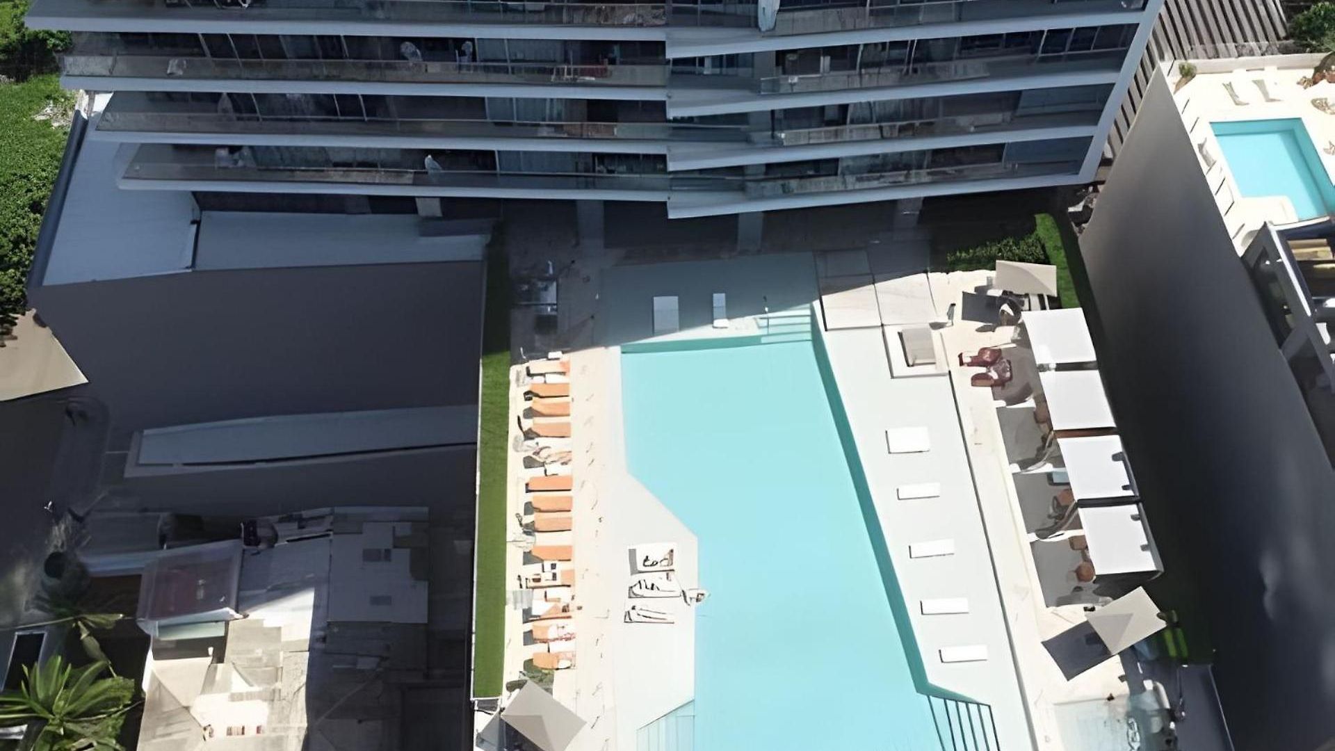 Apartamento Lujoso Apto De 2 Piso 32- Morros Cartagena