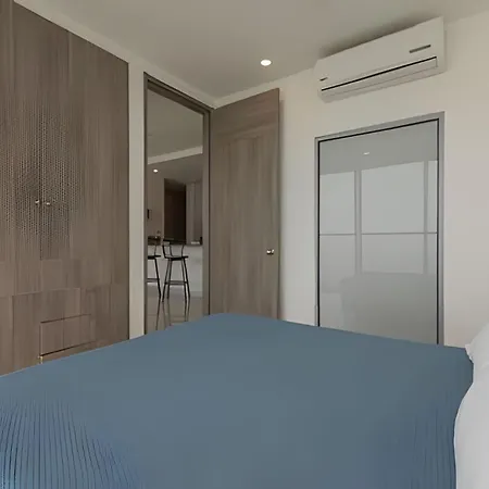 Lujoso Apto De 2 Piso 32- Morros