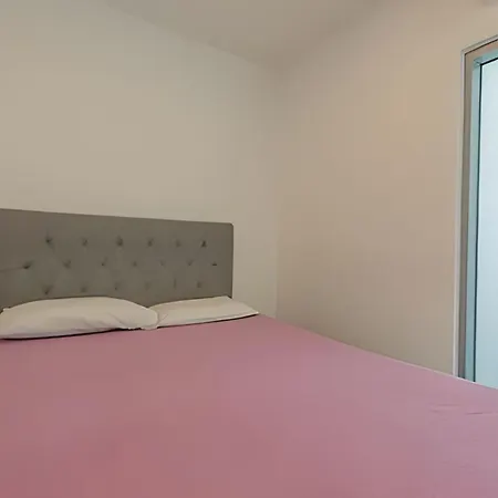 Apartamento Lujoso Apto De 2 Piso 32- Morros *