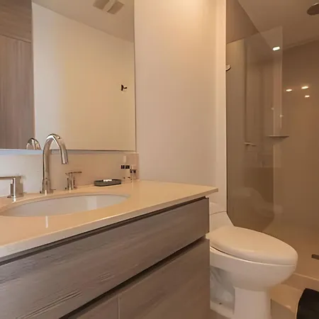Lujoso Apto De 2 Piso 32- Morros Apartamento *
