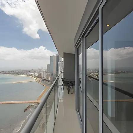 Apartamento Lujoso Apto De 2 Piso 32- Morros