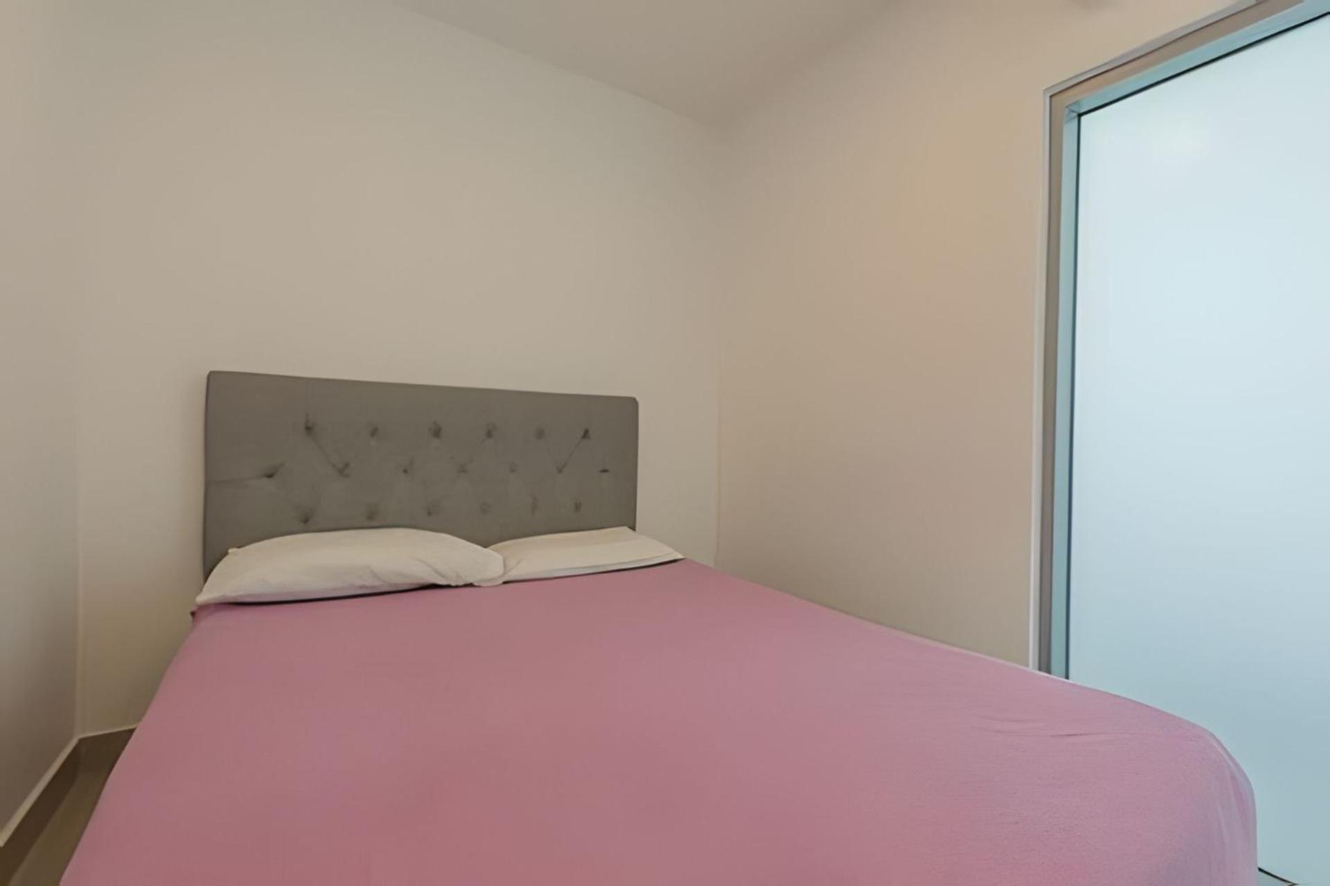 Apartment Lujoso Apto De 2 Piso 32- Morros *