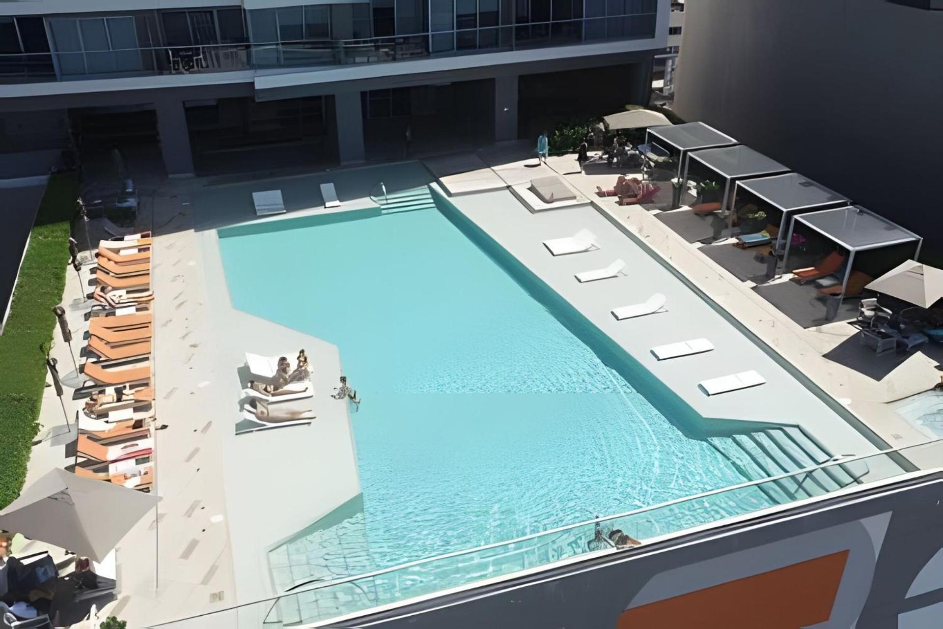 Apartment Lujoso Apto De 2 Piso 32- Morros Cartagena