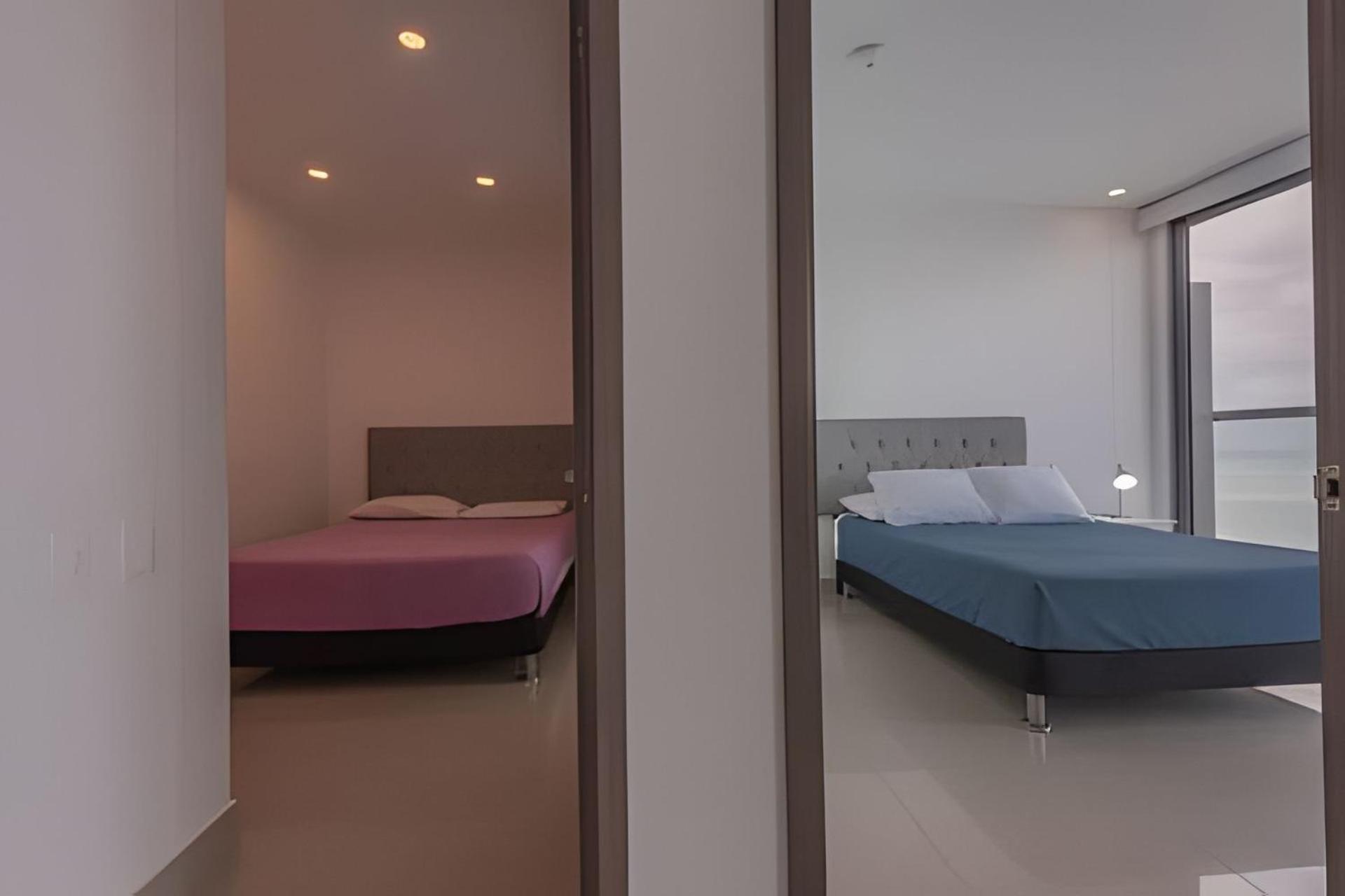 Lujoso Apto De 2 Piso 32- Morros Apartamento *