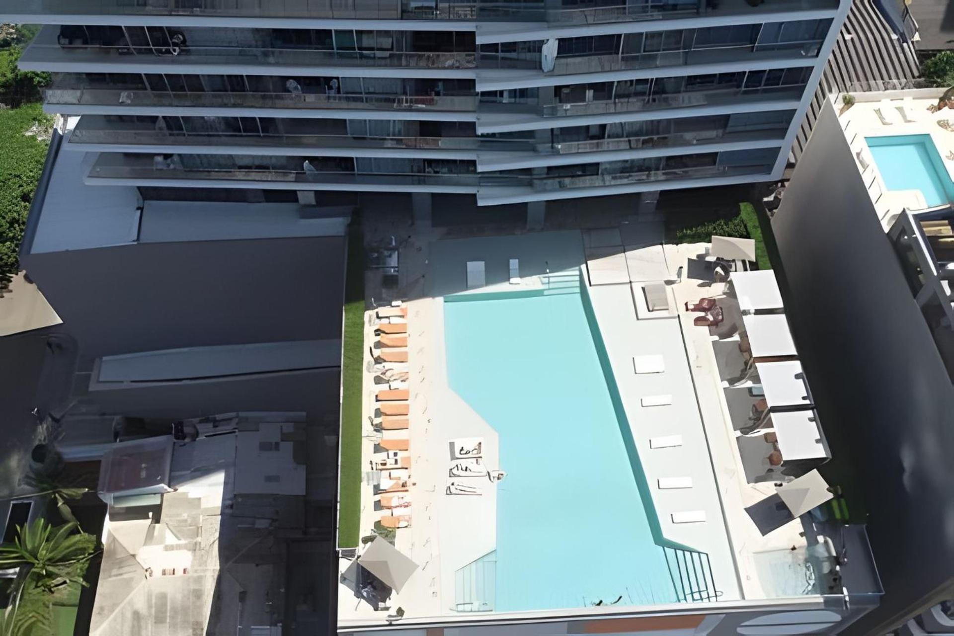 Apartamento Lujoso Apto De 2 Piso 32- Morros Cartagena