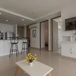 Lujoso Apto de 2 Habitaciones Piso 32- Morros City